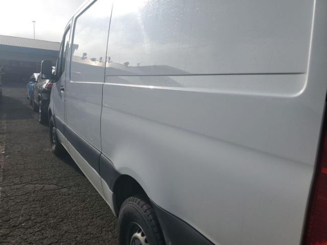 W1Y70BGY4NT086243 Mercedes-Benz Sprinter 1500 Standard Roof I4