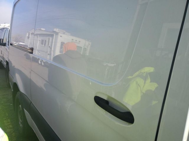 W1Y70BGY4NT086243 Mercedes-Benz Sprinter 1500 Standard Roof I4