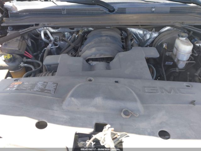 1GKS2AKCXGR253952 GMC l83 - sidi, vvt, afm, e85 max, aluminum
