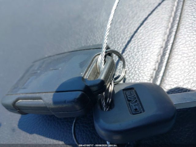 1GKS2AKCXGR253952 GMC l83 - sidi, vvt, afm, e85 max, aluminum
