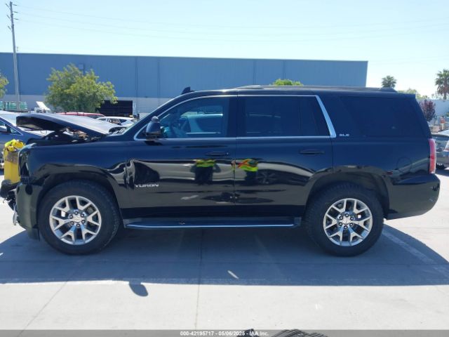 1GKS2AKCXGR253952 GMC l83 - sidi, vvt, afm, e85 max, aluminum
