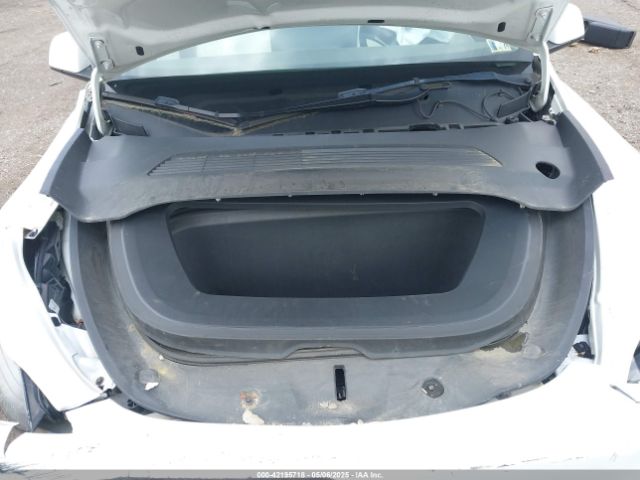 5YJYGDEE0MF144777 Tesla Model Y Long Range Dual Motor All-wheel Drive