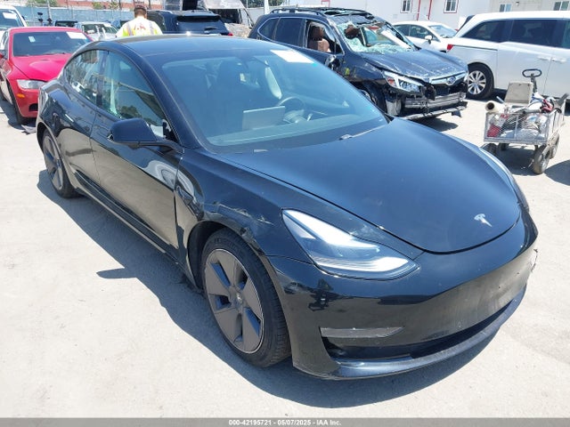 2021 TESLA MODEL 3 5YJ3E1EB0MF995790 Photo 0