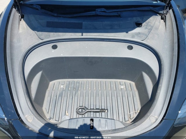 2021 TESLA MODEL 3 5YJ3E1EB0MF995790 Photo 9