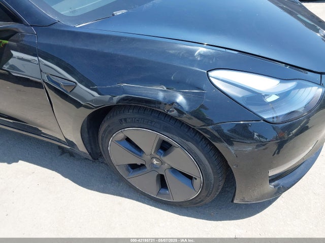2021 TESLA MODEL 3 5YJ3E1EB0MF995790 Photo 5