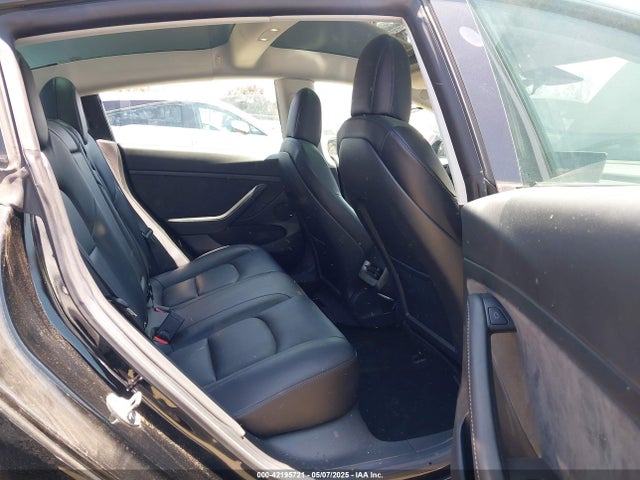 2021 TESLA MODEL 3 5YJ3E1EB0MF995790 Photo 7