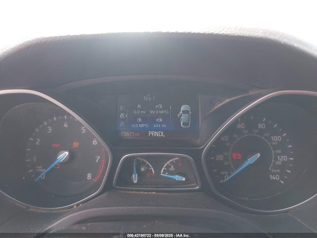 Ford 2016 2016 1FADP3E28GL369809 Image 7
