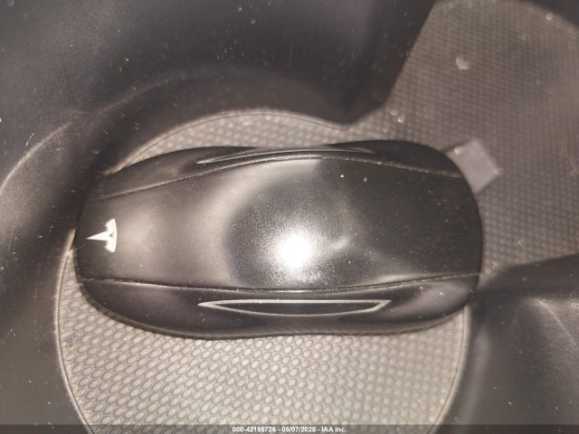 2013 TESLA MODEL S 5YJSA1DG7DFP26402 Photo 10
