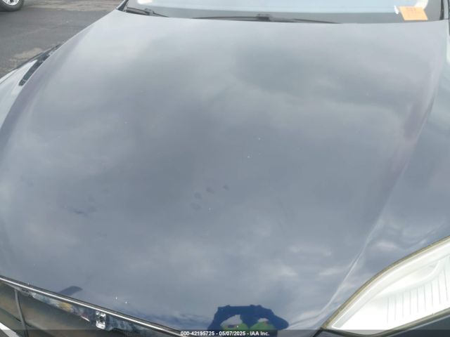 2013 TESLA MODEL S 5YJSA1DN8DFP04374 Photo 9
