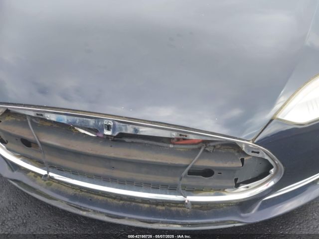 2013 TESLA MODEL S 5YJSA1DN8DFP04374 Photo 5