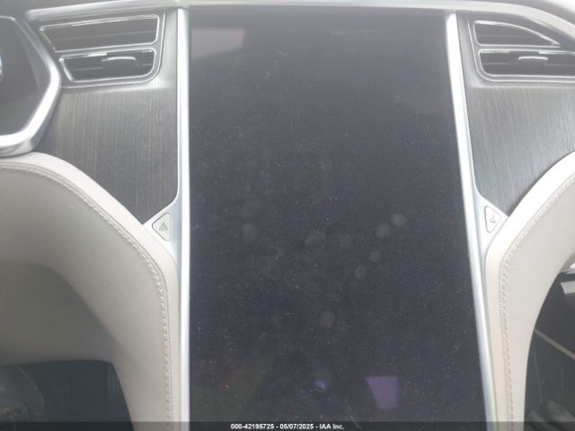 2013 TESLA MODEL S 5YJSA1DN8DFP04374 Photo 6