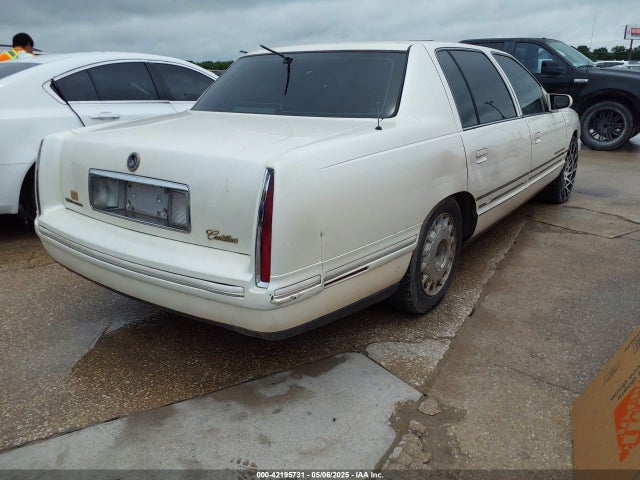 1997 CADILLAC DEVILLE 1G6KF5494VU228325 Photo 3