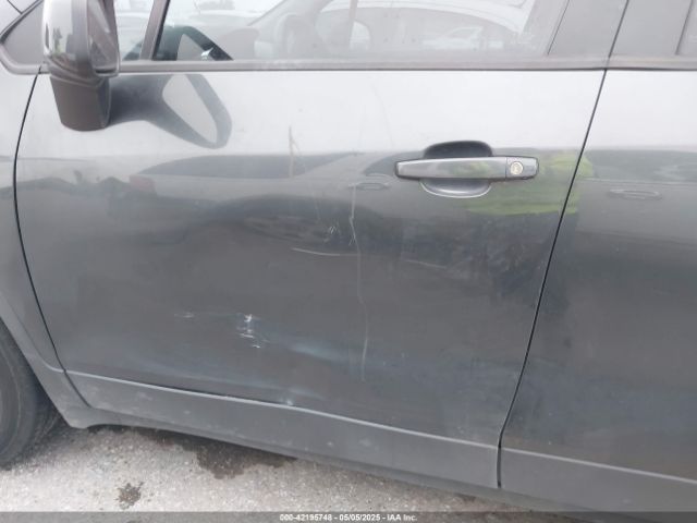 3GNCJKSBXKL300159 Chevrolet TRAX LS