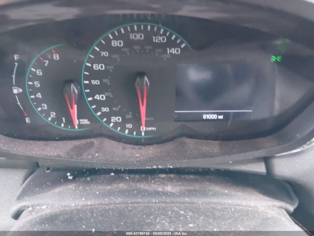 3GNCJKSBXKL300159 Chevrolet TRAX LS