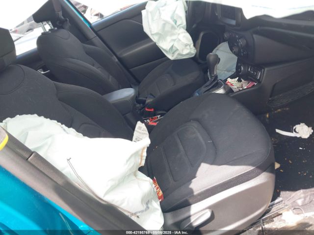 ZACNJDB1XNPN66679 Jeep Renegade Latitude 4x4