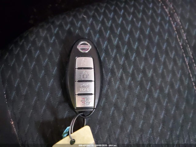 3N1AB7AP5FY315865 Nissan SENTRA SR