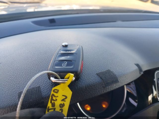 3VWLA7AJ6FM295652 Volkswagen Jetta 2.0l Tdi S