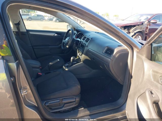 3VWLA7AJ6FM295652 Volkswagen Jetta 2.0l Tdi S