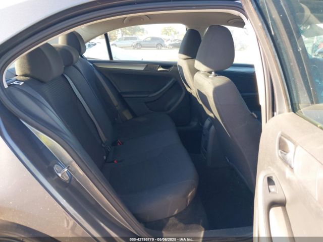 3VWLA7AJ6FM295652 Volkswagen Jetta 2.0l Tdi S