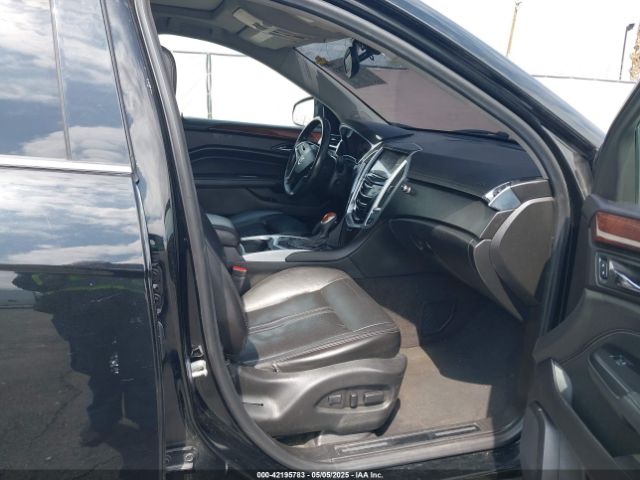3GYFNEE30ES650372 Cadillac Srx Luxury Collection