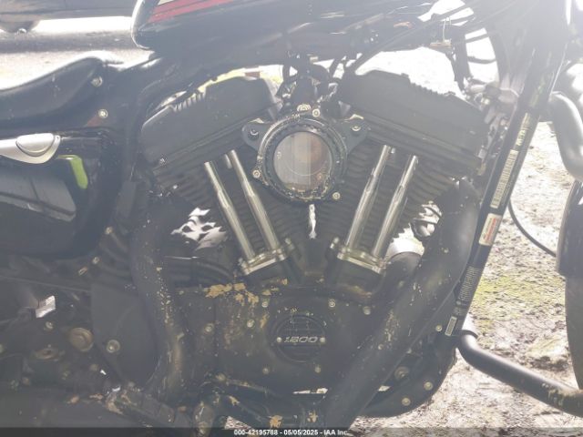 2021 HARLEY-DAVIDSON XL1200 1HD1LP31XMB409673 Photo 7