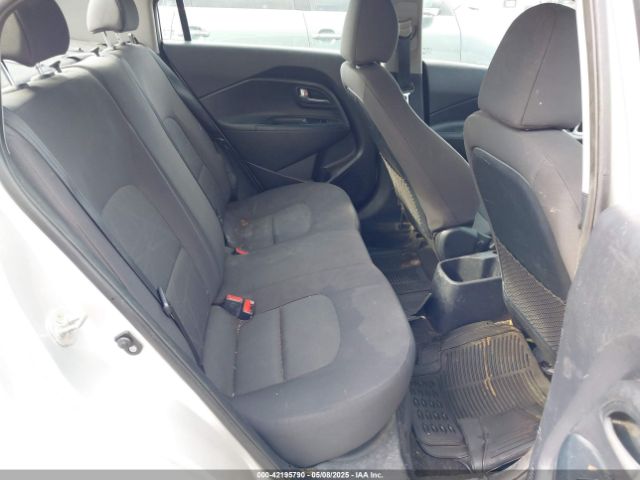 KNADM4A35E6364521 KIA RIO LX