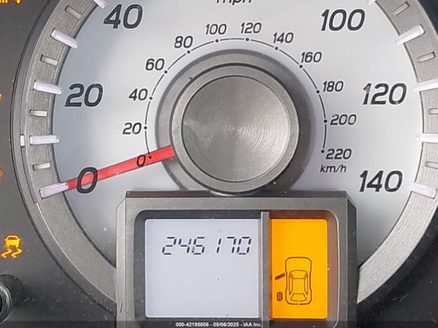 5FNYF4H22FB060841 Honda PILOT LX
