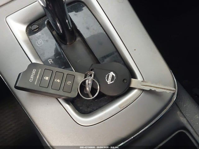 3N1AB7AP7FY222829 Nissan SENTRA S