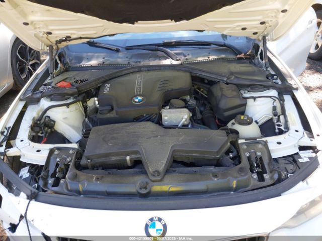 WBA4A5C51FD410520 BMW 428 Gran Coupe