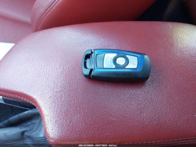 WBA4A5C51FD410520 BMW 428 Gran Coupe