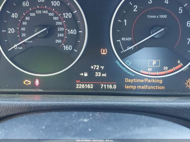 WBA4A5C51FD410520 BMW 428 Gran Coupe