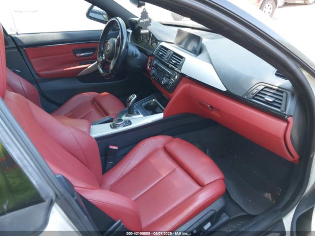WBA4A5C51FD410520 BMW 428 Gran Coupe