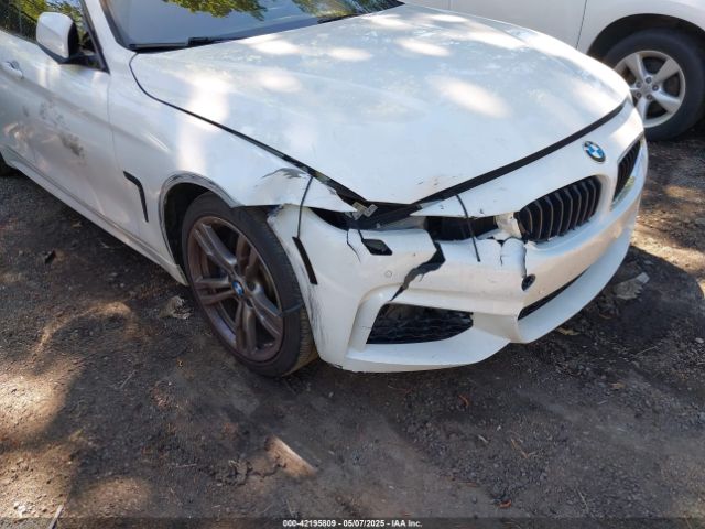 WBA4A5C51FD410520 BMW 428 Gran Coupe