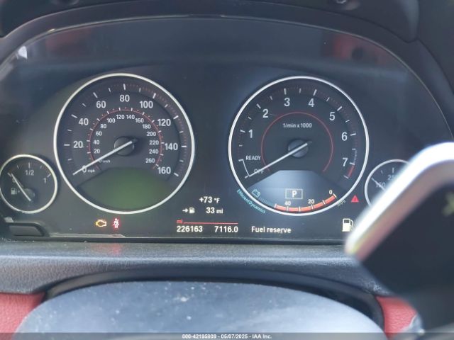 WBA4A5C51FD410520 BMW 428 Gran Coupe