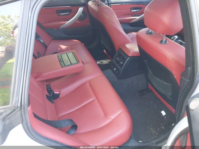 WBA4A5C51FD410520 BMW 428 Gran Coupe