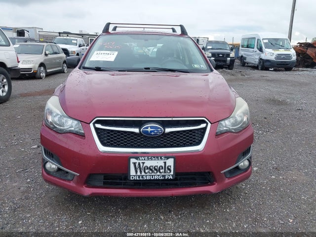 JF1GPAA67F9202332 Subaru Impreza 2.0i