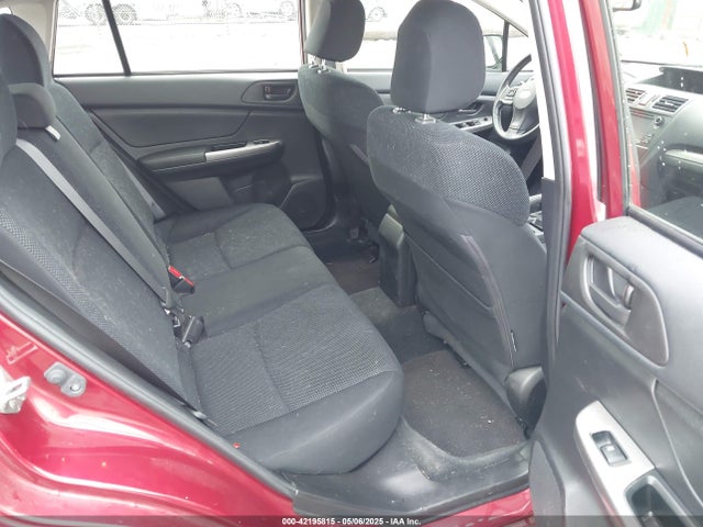 JF1GPAA67F9202332 Subaru Impreza 2.0i