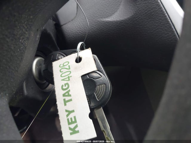 1FADP3F28EL136315 Ford FOCUS SE