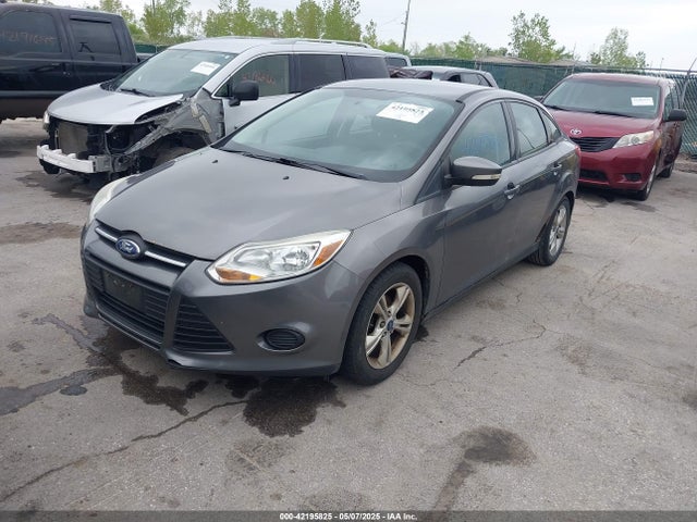 1FADP3F28EL136315 Ford FOCUS SE
