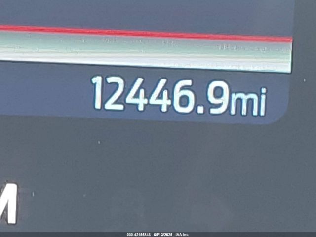 1FMDE5CP0PLB85857 Ford Bronco Outer Banks