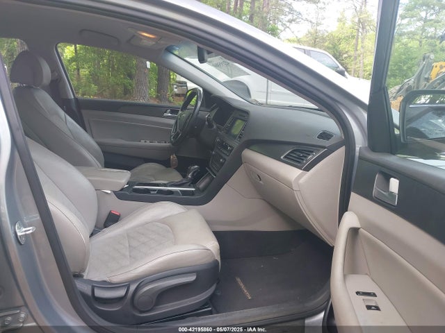5NPE34AF3FH212491 Hyundai Sonata Sport