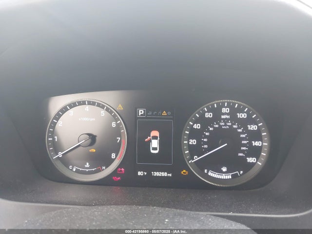 5NPE34AF3FH212491 Hyundai Sonata Sport