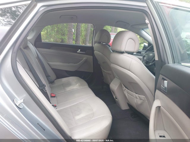 5NPE34AF3FH212491 Hyundai Sonata Sport