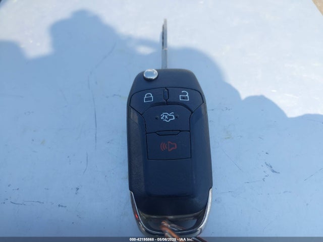 3FA6P0H92ER257456 Ford FUSION SE