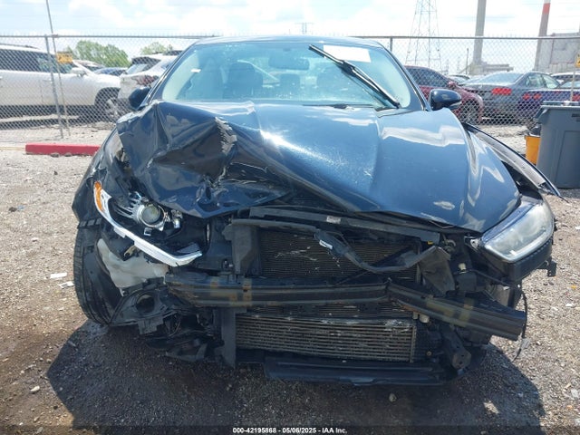 3FA6P0H92ER257456 Ford FUSION SE