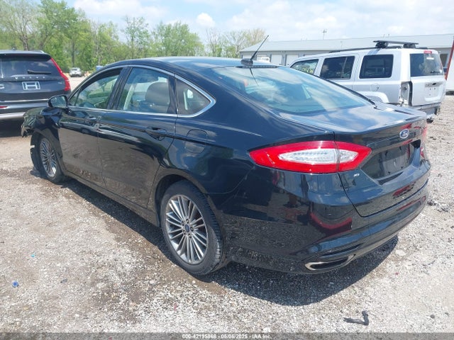 3FA6P0H92ER257456 Ford FUSION SE