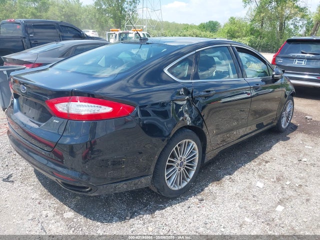 3FA6P0H92ER257456 Ford FUSION SE