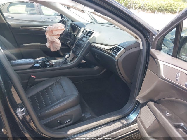 3FA6P0H92ER257456 Ford FUSION SE