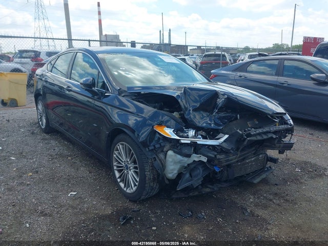 3FA6P0H92ER257456 Ford FUSION SE