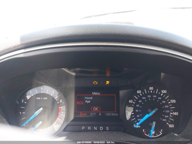 3FA6P0H92ER257456 Ford FUSION SE